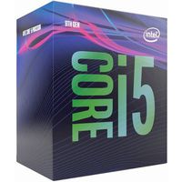 Intel Core i5-9500 3.00GHz 9MB LGA1151　COFFEE LAKE (BX80684I59500)画像