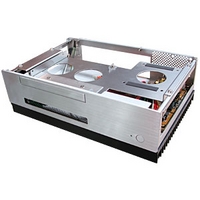 TS Heatronics E-OTN-1-SV(シルバー） (E-OTN-1-SV)画像