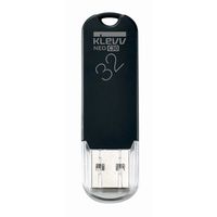 KLEVV(ESSENCORE) NEO C30 USB3.0 フラッシュドライブ 32GB (K032GUSB3-C3)画像