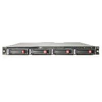 Hewlett-Packard StorageWorks 400r All-in-One Storage System 1TB-SATA (AK224A)画像