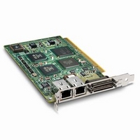 Sun Microsystems X2222A Sun Dual Fast Ethernet + Dual SCSI PCI Adapter (X2222A)画像