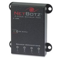 APC APC NetBotz 4-20mA Sensor Pod (NBPD0129)画像