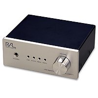 RATOC Systems USB デジタルオーディオ トランスポート RAL-2496UT1 (RAL-2496UT1)画像