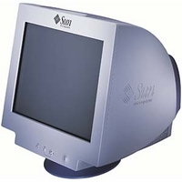 Sun Microsystems X7146A 21インチ フラットスクリーン カラーモニタ (X7146A)画像
