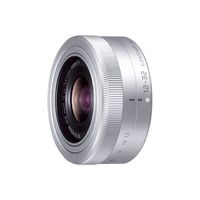 パナソニック デジタル一眼カメラ用交換レンズ (H-FS12032-S)画像
