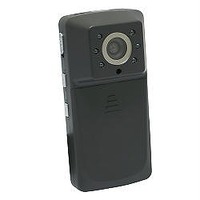 ハンファ・ジャパン ハンディー型赤外線カメラ DVR-IR (DVR-IR)画像