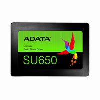 Ultimate SU650 2.5インチSSD 120GB画像