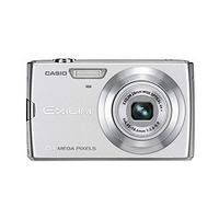 CASIO EXILIM ZOOM EX-Z250SR (EX-Z250SR)画像