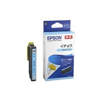 EPSON ITH-LC インクカートリッジ イチョウ(ライトシアン) (ITH-LC)画像