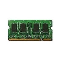 GREENHOUSE GH-DW667-256MZ 256MB 200pin PC2-5300 DDR2 SO DIMM 5年保証製品 (GH-DW667-256MZ)画像