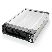 TOPOWER SCSI-S80A2FB SCSI 80pin SET 黒 (SCSI-S80A2FB)画像