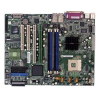 SUPERMICRO P4SC8 (P4SC8)画像