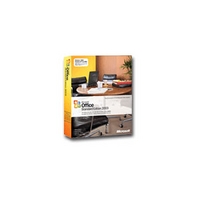 Microsoft Office 2003 Standard (021-06322)画像