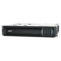 APC APC Smart-UPS 1500 RM 2U LCD 100V オンサイト7年保証付 (SMT1500RMJ2UOS7)画像