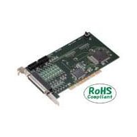 CNT24-4(PCI)H PCI対応 4ch 24ビットアップダウンカウンタボード画像
