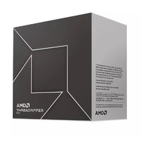 AMD AMD Ryzen Threadripper Pro 7975WX BOX W/O cooler (32C64T,4.0GHz,350W) (100-100000453WOF)画像