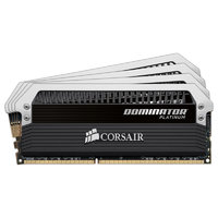 Corsair CMD32GX3M4A1866C10 (CMD32GX3M4A1866C10)画像