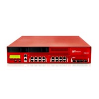 WatchGuard WatchGuard XTM 2050本体 +LiveSecurityライセンス3年付 (WG205003)画像