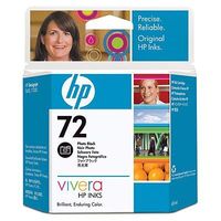 Hewlett-Packard HP72 インクカートリッジ フォトブラック(69ml) (C9397A)画像