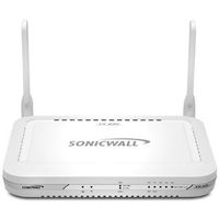 SonicWALL TZ105 Wireless-N