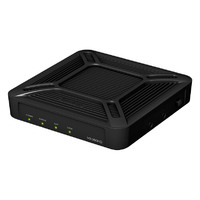 Synology VisualStation VS360HD Synology Surveillance Station専用 監視モニタリング端末 (VS360HD)画像