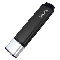 I.O DATA USBフラッシュメモリー「ToteBag BH2シリーズ」4GB ブラック (TB-BH2/4G/K)画像