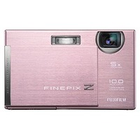 FUJIFILM FX-Z200FDP FinePix Z200fd (ピンク) (FX-Z200FDP)画像