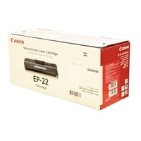 CANON EP-22 トナーカートリッジ (LLFEC85) (1550A001)画像