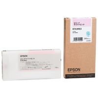 EPSON ICVLM63S PX-H6000用環境推進インク200ml/登録制 (ICVLM63S)画像