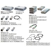 Allied Telesis AT-XEM-STK-CBL350-Z5 ROHS (0599RZ5)画像