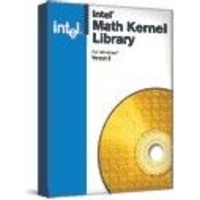 エクセルソフト Intel Math Kernel Library 8.0 for Windows 英語版 アカデミック (INT258)画像