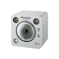 パナソニック センサーカメラ ライト付屋外タイプ VL-CM260 (VL-CM260)画像