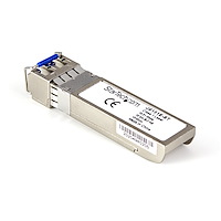 StarTech SFP+モジュール HP製J9151E互換 10GBase-LR準拠光トランシーバ (J9151E-ST)画像
