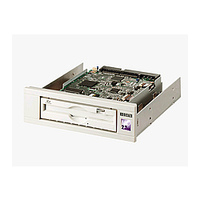 I.O DATA MOI-AB2.3　ATAPI対応内蔵型 2.3GB MOドライブ (MOI-AB2.3)画像