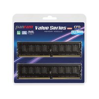 CFD デスクトップPC用メモリ PC4-25600(DDR4-3200) 16GB×2枚 (4988755-057318)画像