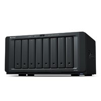 Synology DiskStation DS1819+ 8ベイクアッドコアCPU搭載高機能NASサーバー (DS1819+)画像