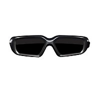 【ぷらっとオンライン】NVIDIA NVIDIA 3D Vision Pro GLASSES E3DV-P-GLA (E3DV-P-GLA)｜通販