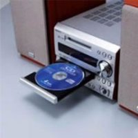 ARVEL DCD16W CDレンズクリーナー 湿式 (DCD16W)画像
