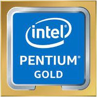 Intel Pentium G6605 4.30GHz 4MB LGA1200 Comet Lake (BX80701G6605)画像
