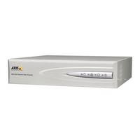 AXIS AXIS 262 ネットワークビデオレコーダー (0236-001)画像