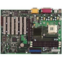 SUPERMICRO P4SDA+ (P4SDA+)画像