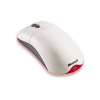 Microsoft Wheel Mouse Optical Bulk (MS-WHEEL/OP/BULK)画像