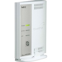 NEC AtermWR1200H PA-WR1200H (PA-WR1200H)画像