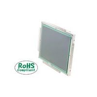 CONTEC フラットパネルディスプレイ 15インチ FPD-H75XT-DC1 (FPD-H75XT-DC1)画像