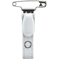 コクヨ NM-PK2W タッグクリップ IDeo 白 (NM-PK2W)画像