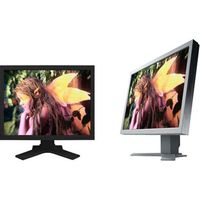 オリエント商事 21.3インチ TFTタッチパネルモニタ(1600×1200/DVI/アナログ容量結合方式/ブラック) (T218V4(BK))画像