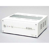 E-LETS Be Silent M6100 WindowsXP Pro インストールモデル (PC-M6100E2-40W)画像