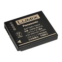 パナソニック バッテリーパック DMW-BCF10 (DMW-BCF10)画像