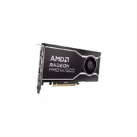 AMD Radeon PRO W7500 (100-300000078)画像