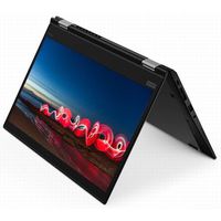 LENOVO ThinkPad X13 Yoga Gen 1 (Intel Core i5-10210U/8GB/256GB/Windows 10 Pro 64bit) (20SX000UJP)画像
